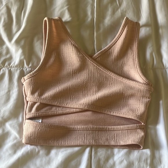 ROXY TANK - Picture 2 of 4